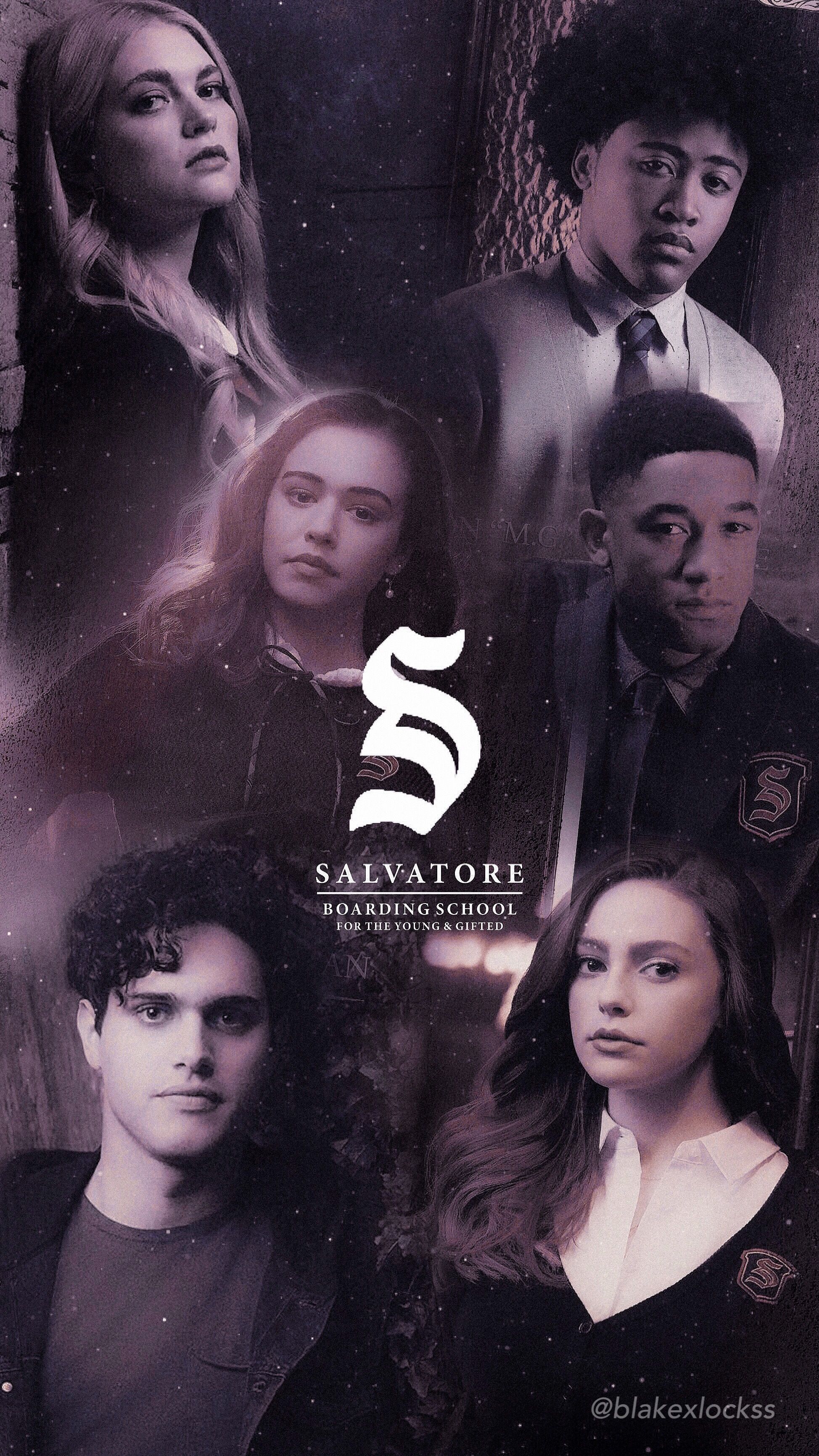 Legacies Season 3 Wallpapers