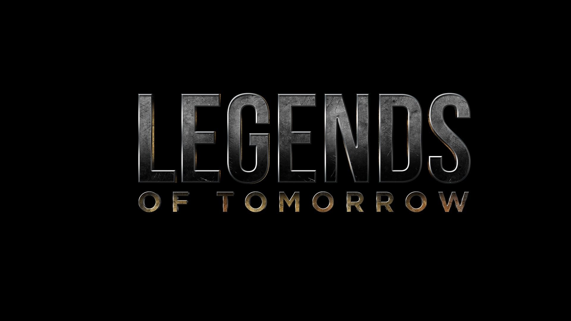 Legends Of Tomorrow Wallpapers