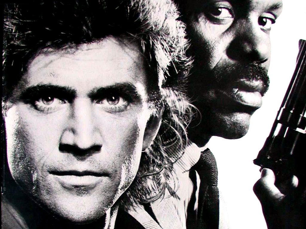 Lethal Weapon 2017 Wallpapers