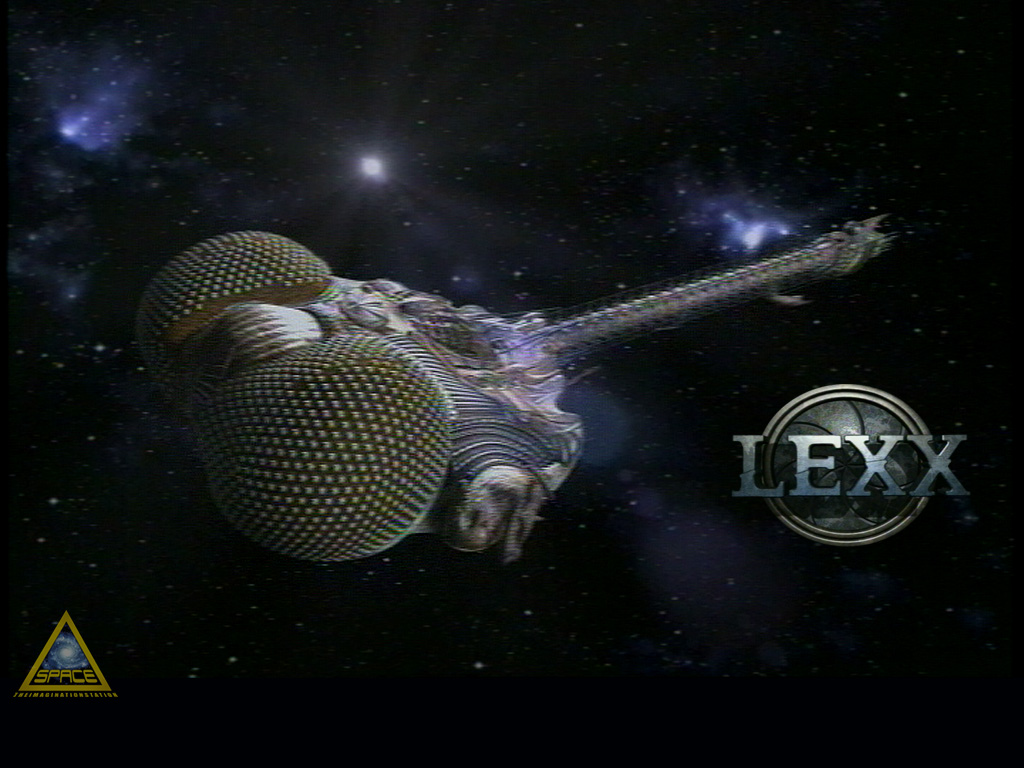 Lexx Wallpapers