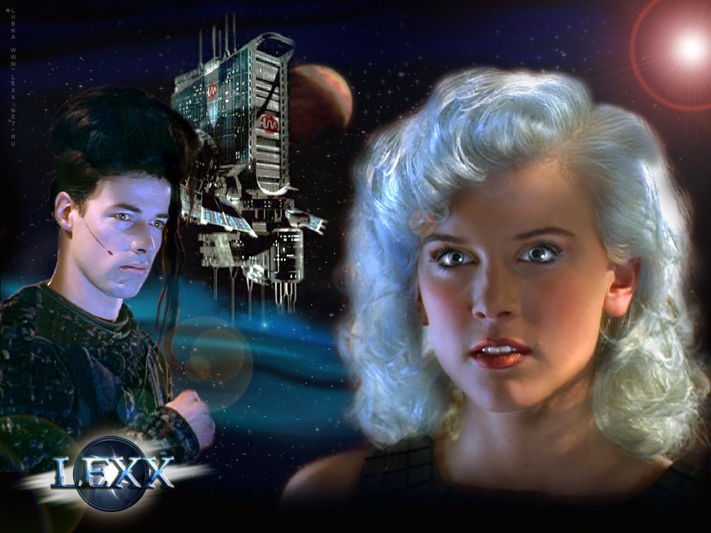 Lexx Wallpapers