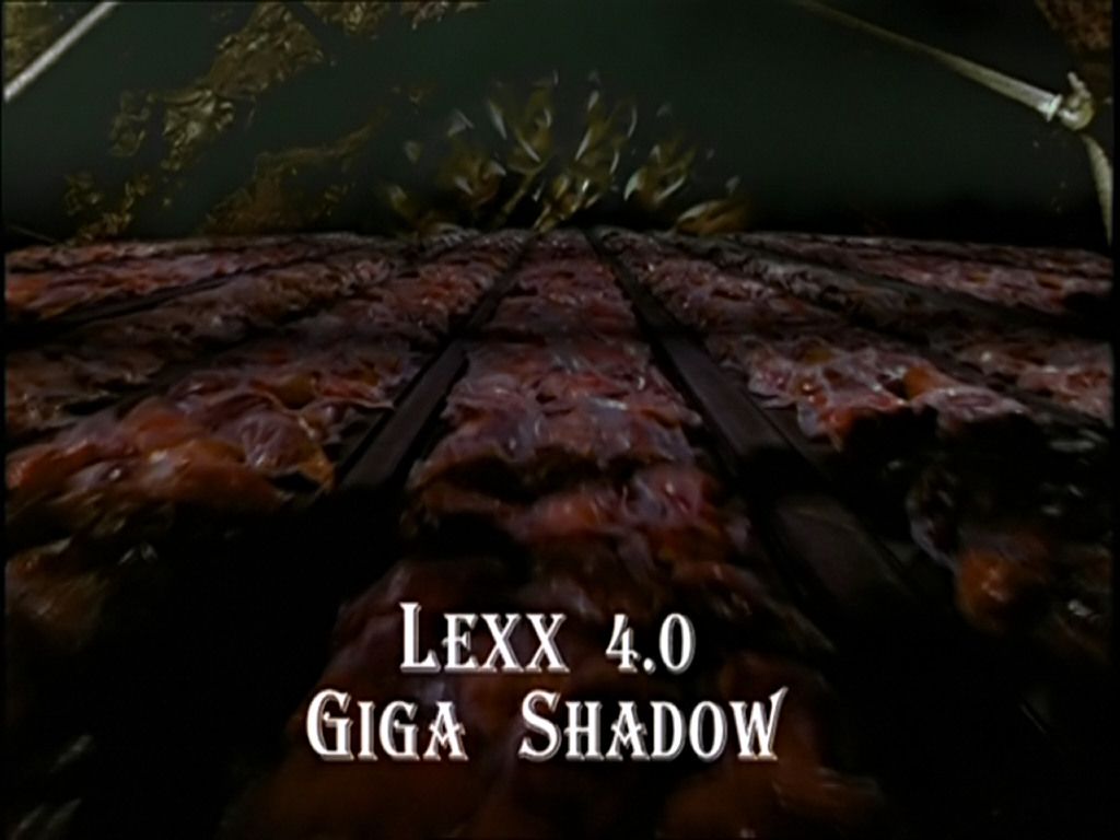 Lexx Wallpapers