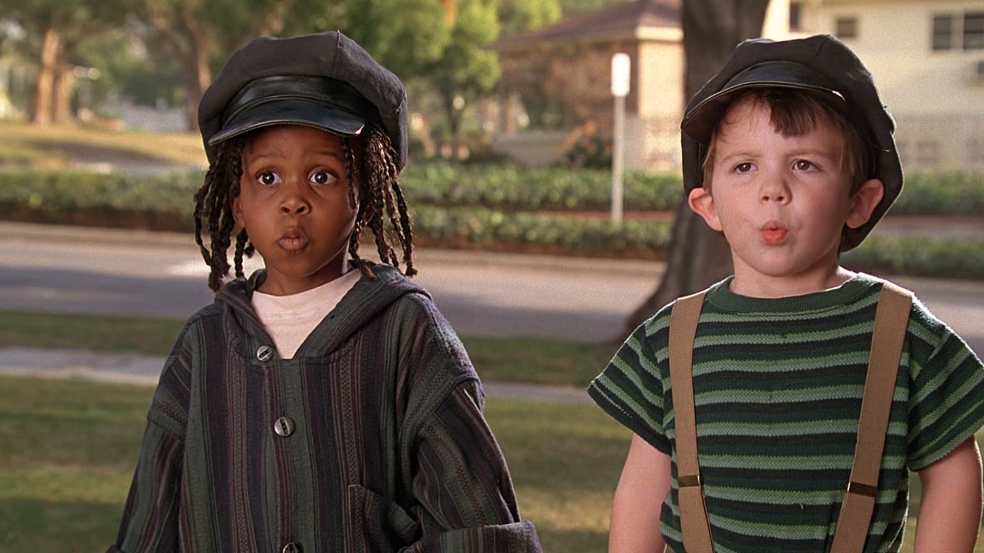 Little Rascals Wallpapers