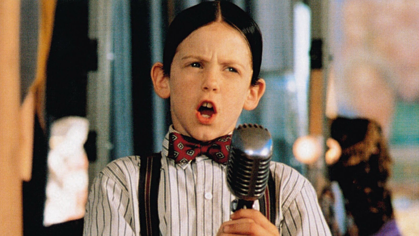 Little Rascals Wallpapers