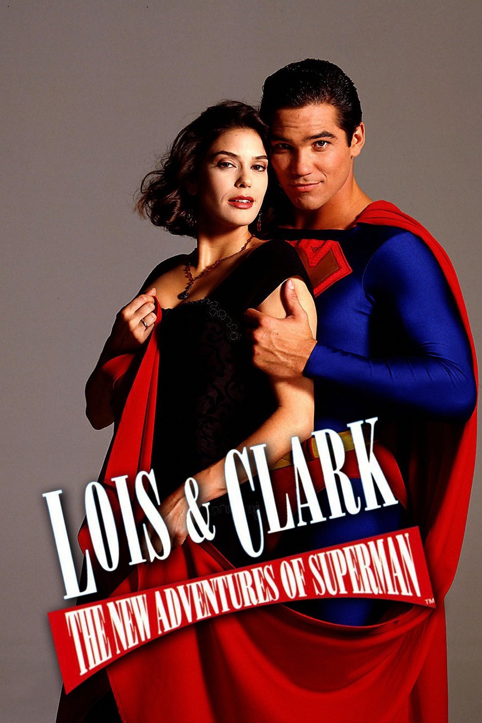 Lois & Clark: The New Adventures Of Superman Wallpapers