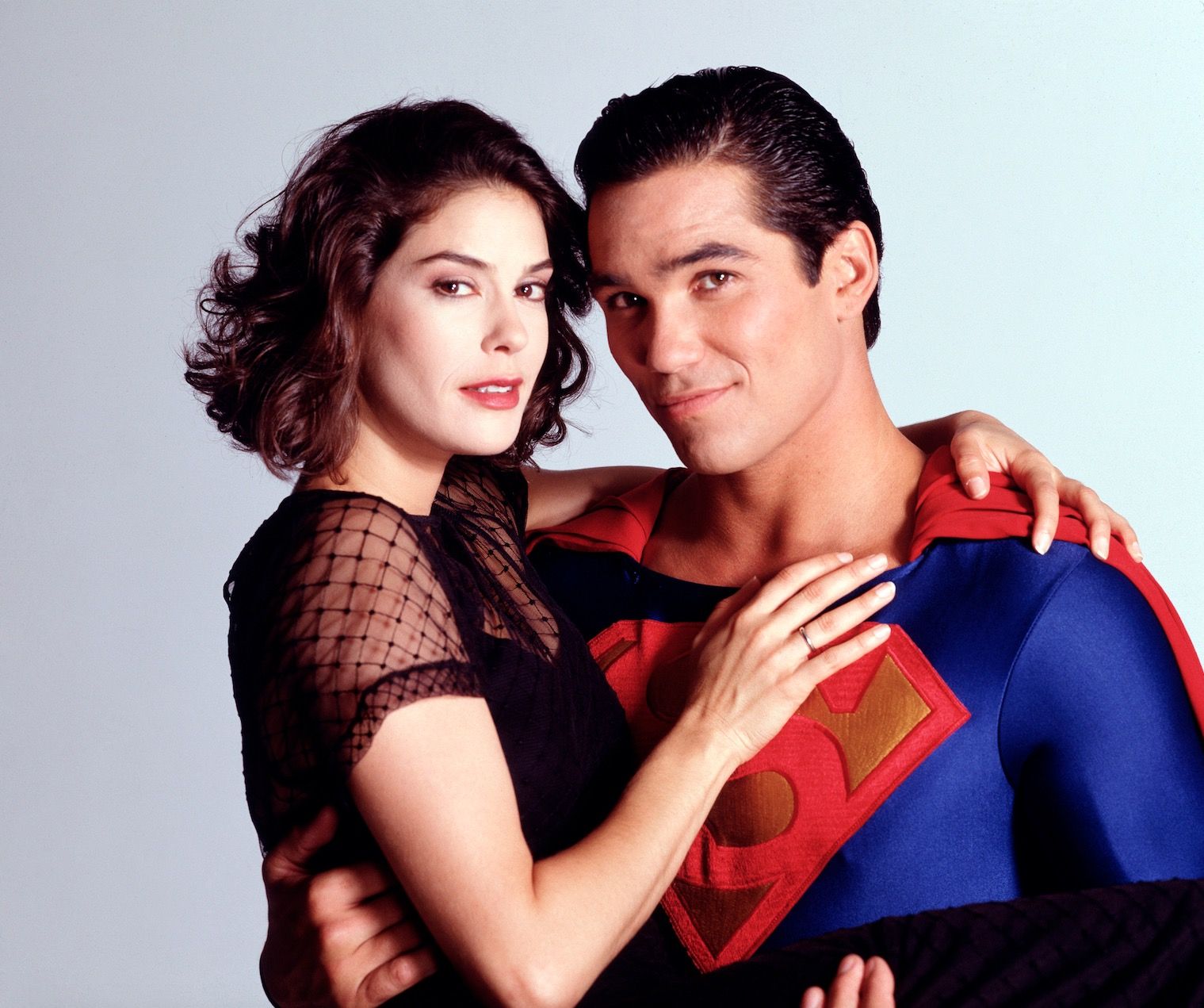 Lois & Clark: The New Adventures Of Superman Wallpapers