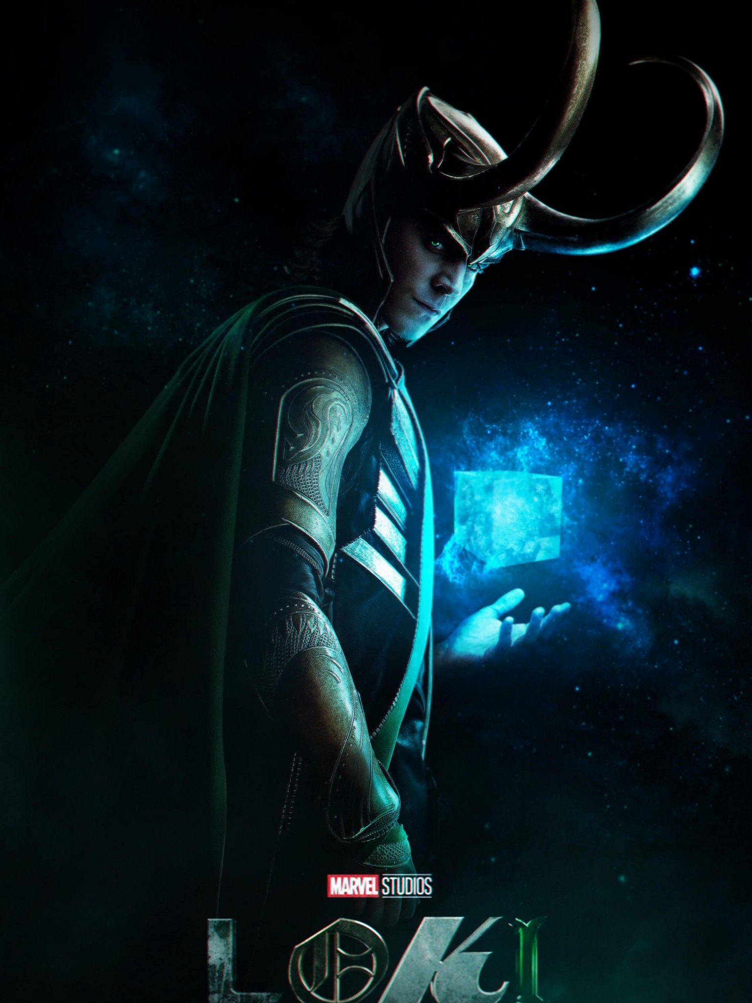 Loki 2021 Wallpapers