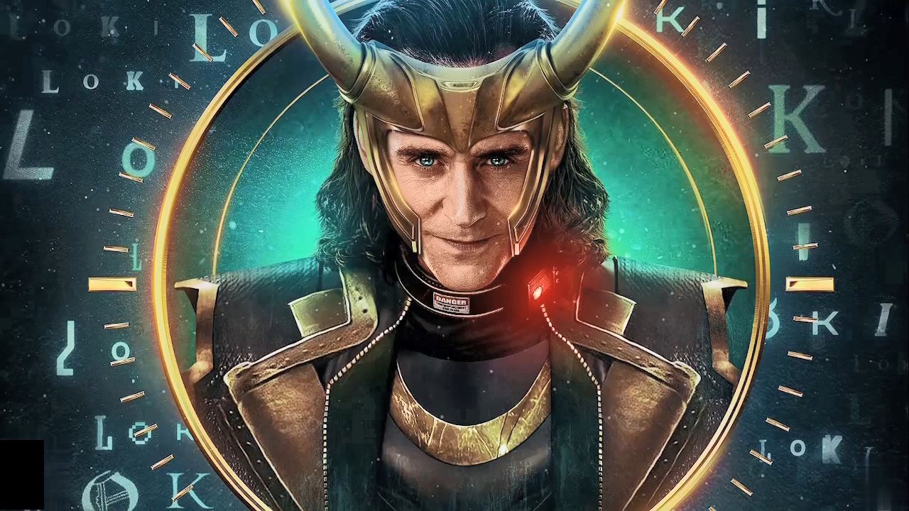 Loki 2021 Wallpapers