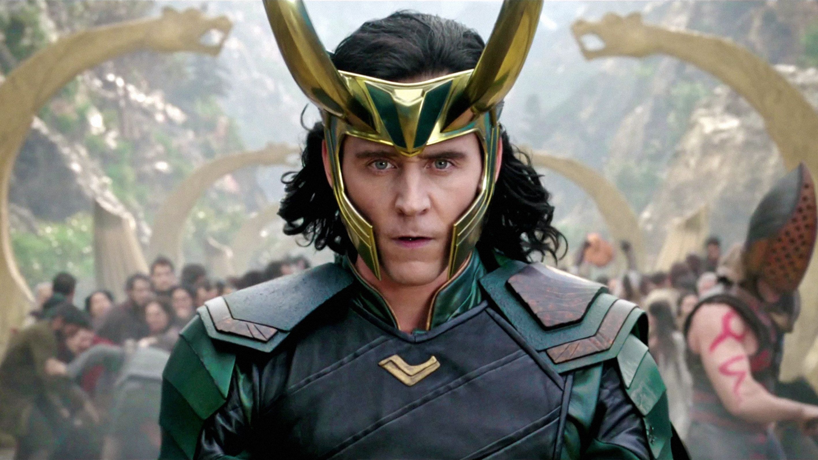 Loki 2021 Hd Tom Hiddleston Wallpapers