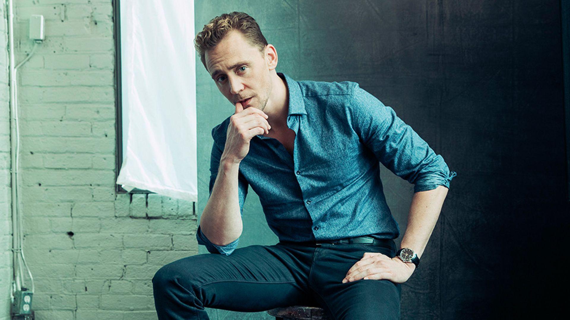 Loki 2021 Hd Tom Hiddleston Wallpapers