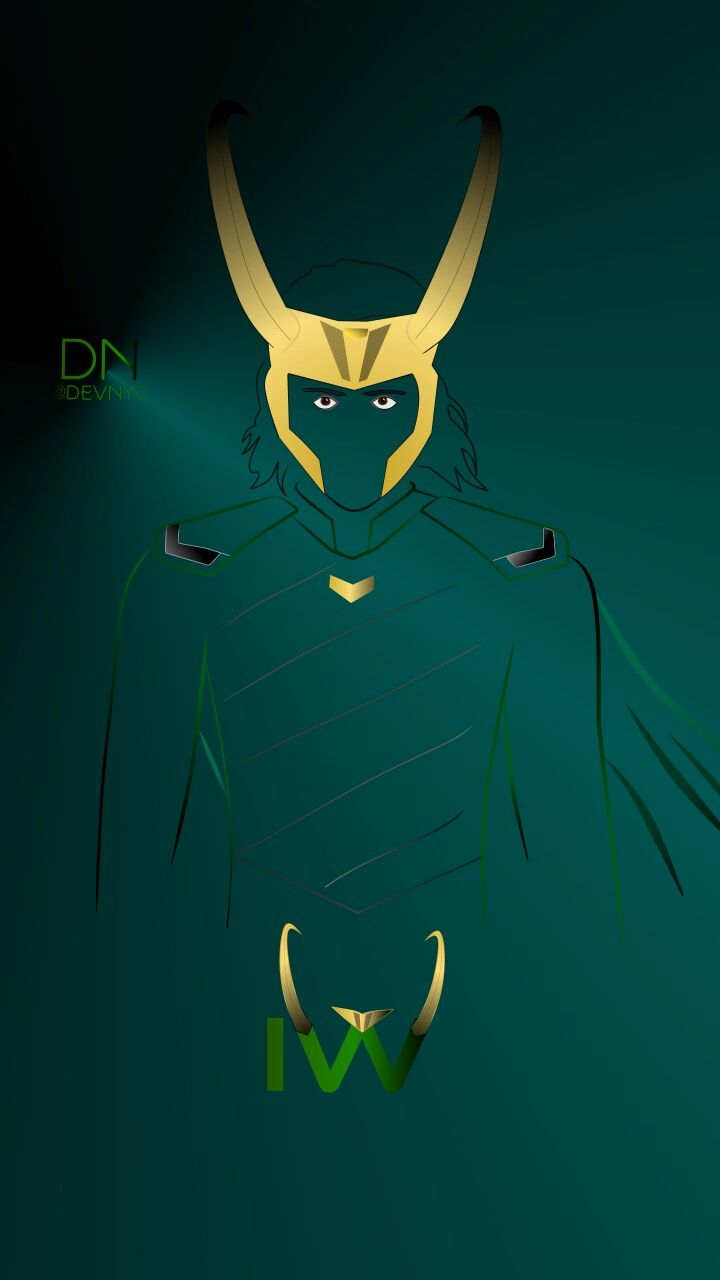 Loki Marvel Comics Show Wallpapers