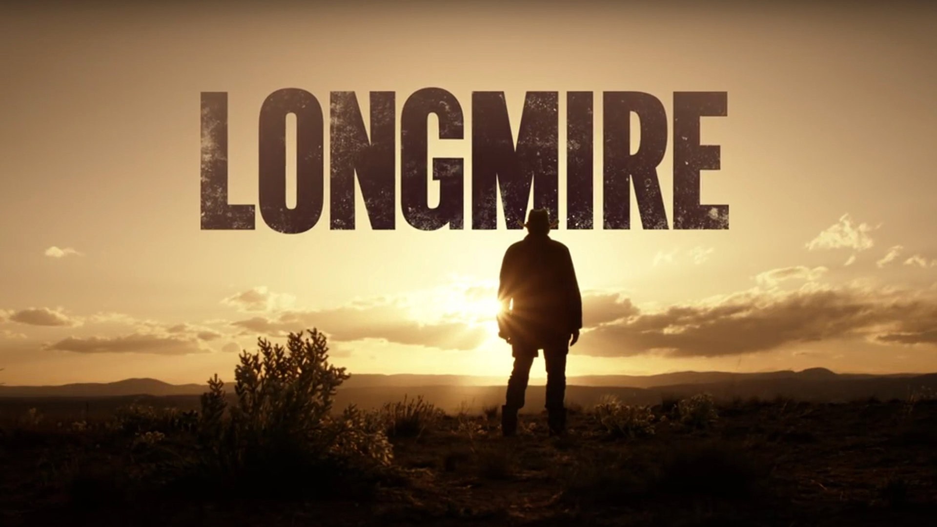 Longmire Wallpapers