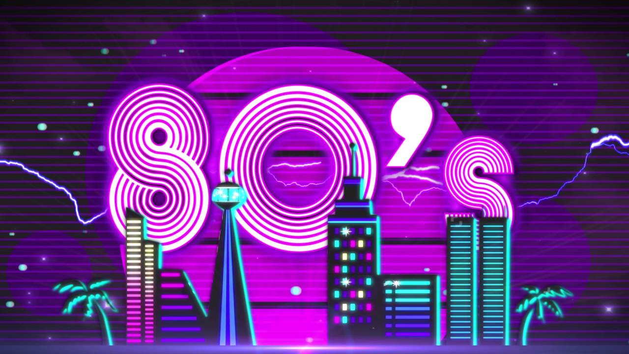 Los 80 Wallpapers