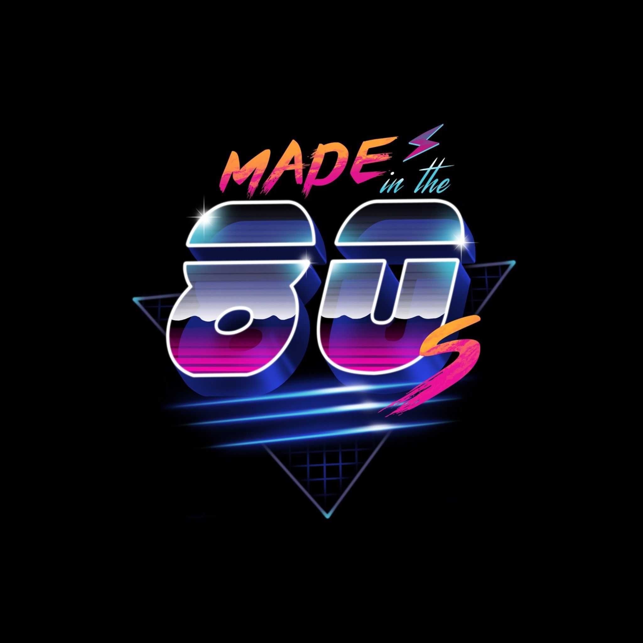 Los 80 Wallpapers