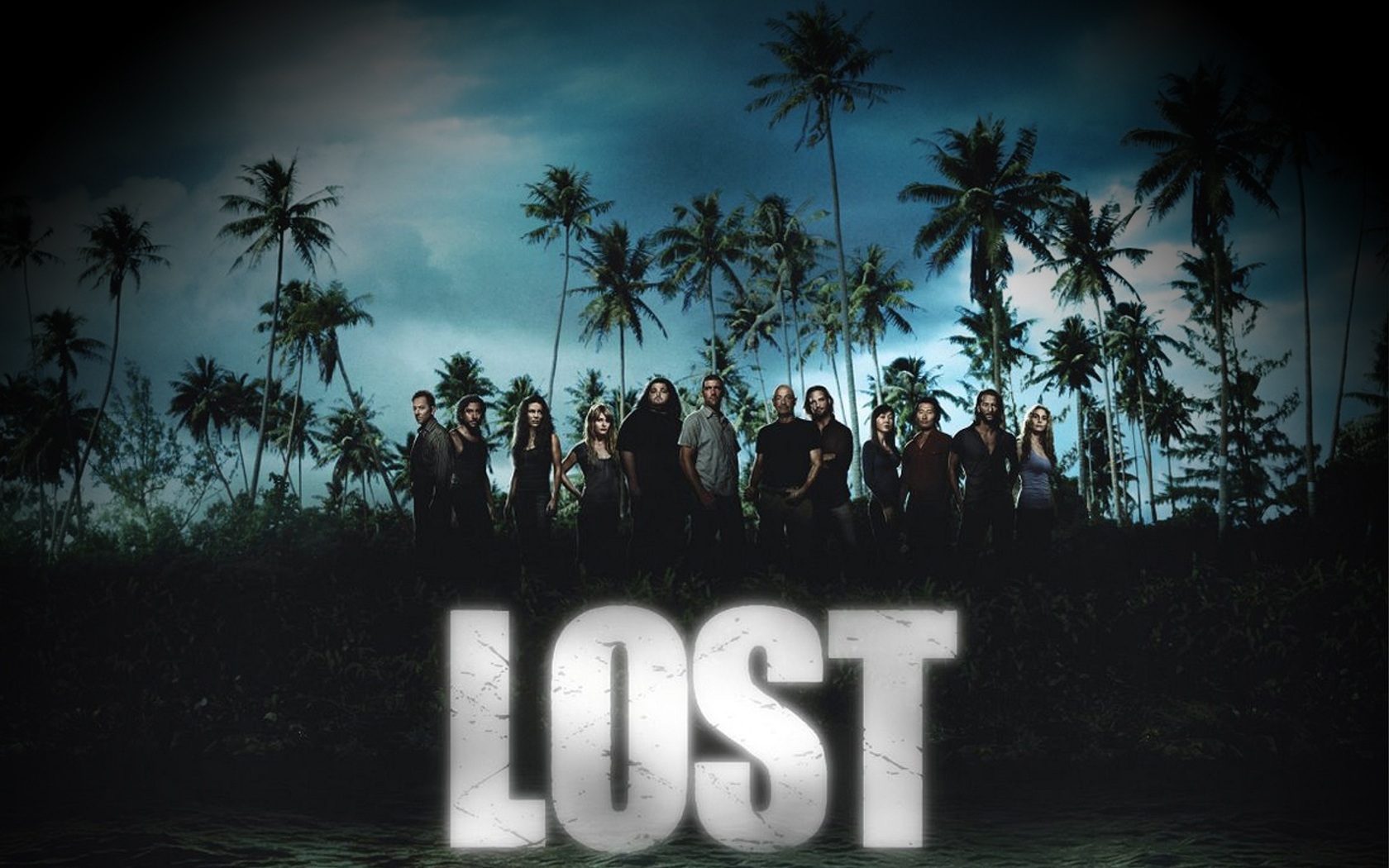 Lost Wallpapers