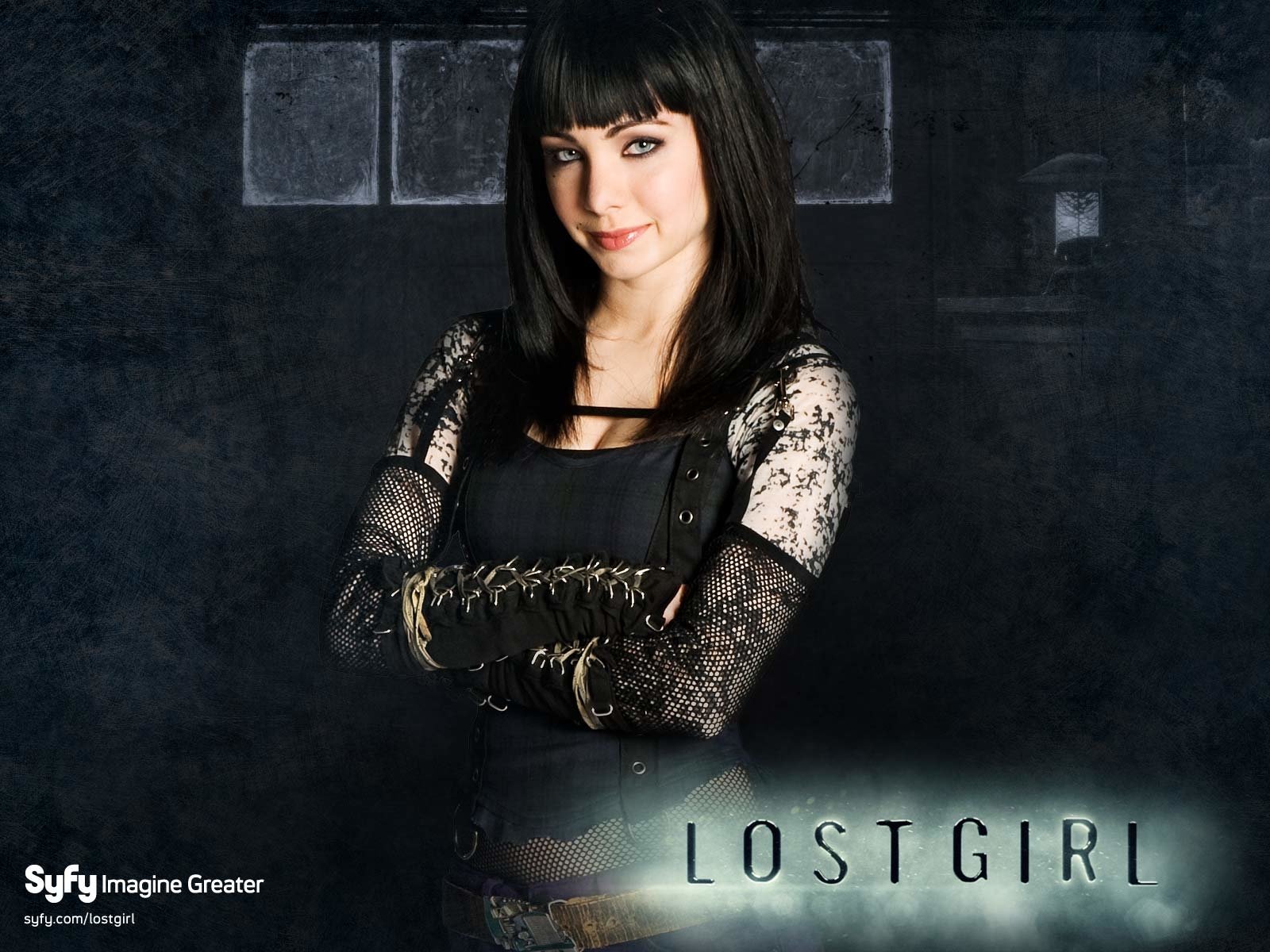 Lost Girl Wallpapers