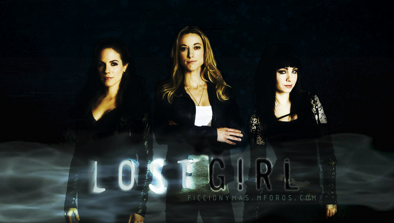 Lost Girl Wallpapers