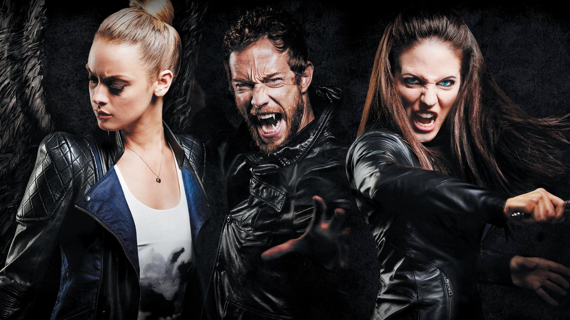 Lost Girl Wallpapers