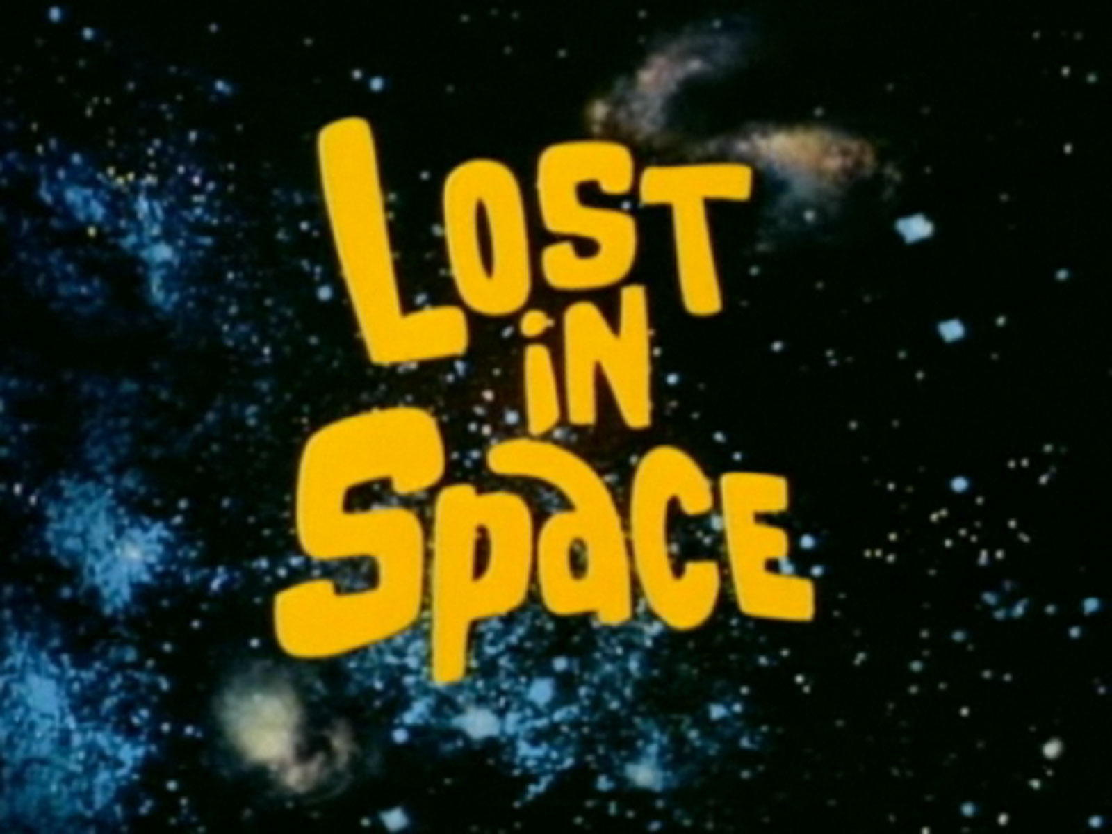 Lost In Space Season 2 Wallpapers