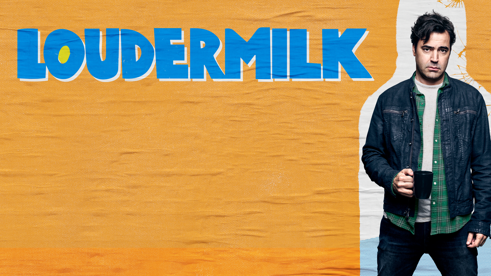 Loudermilk Wallpapers