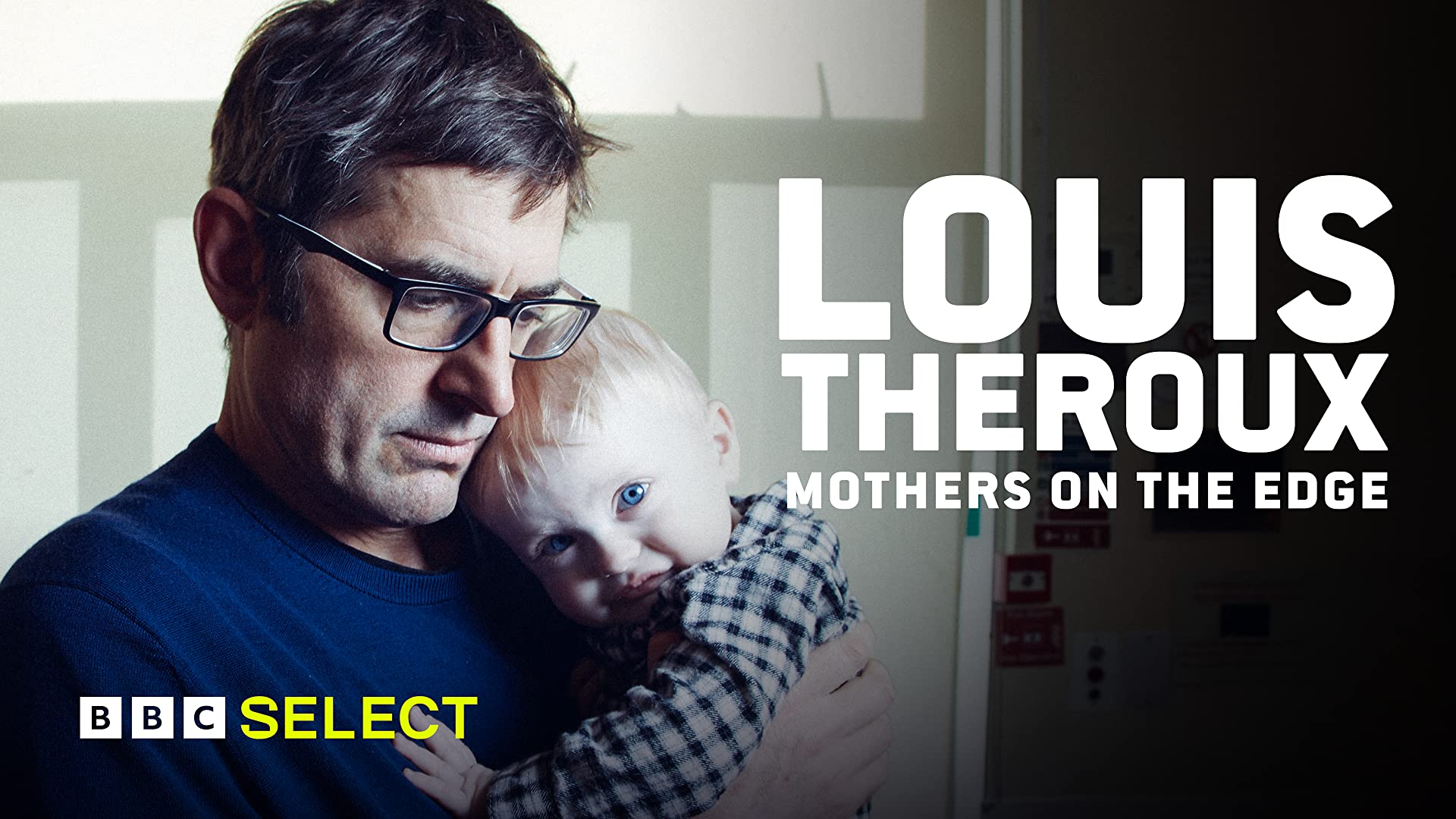 Louis Theroux: By Reason Of Insanity Wallpapers