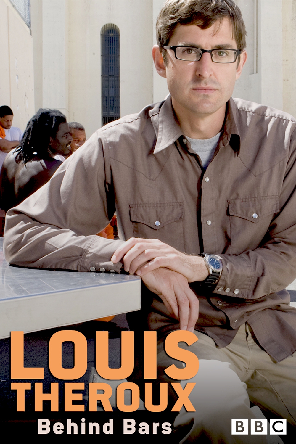 Louis Theroux: By Reason Of Insanity Wallpapers