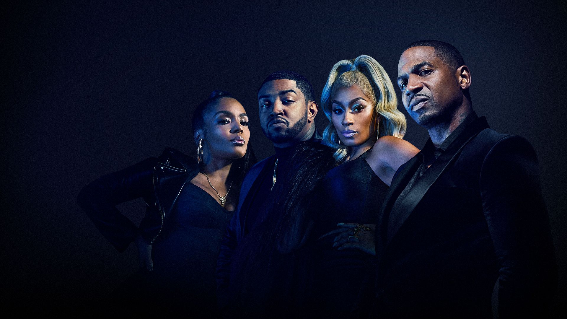 Love & Hip Hop: Atlanta Wallpapers