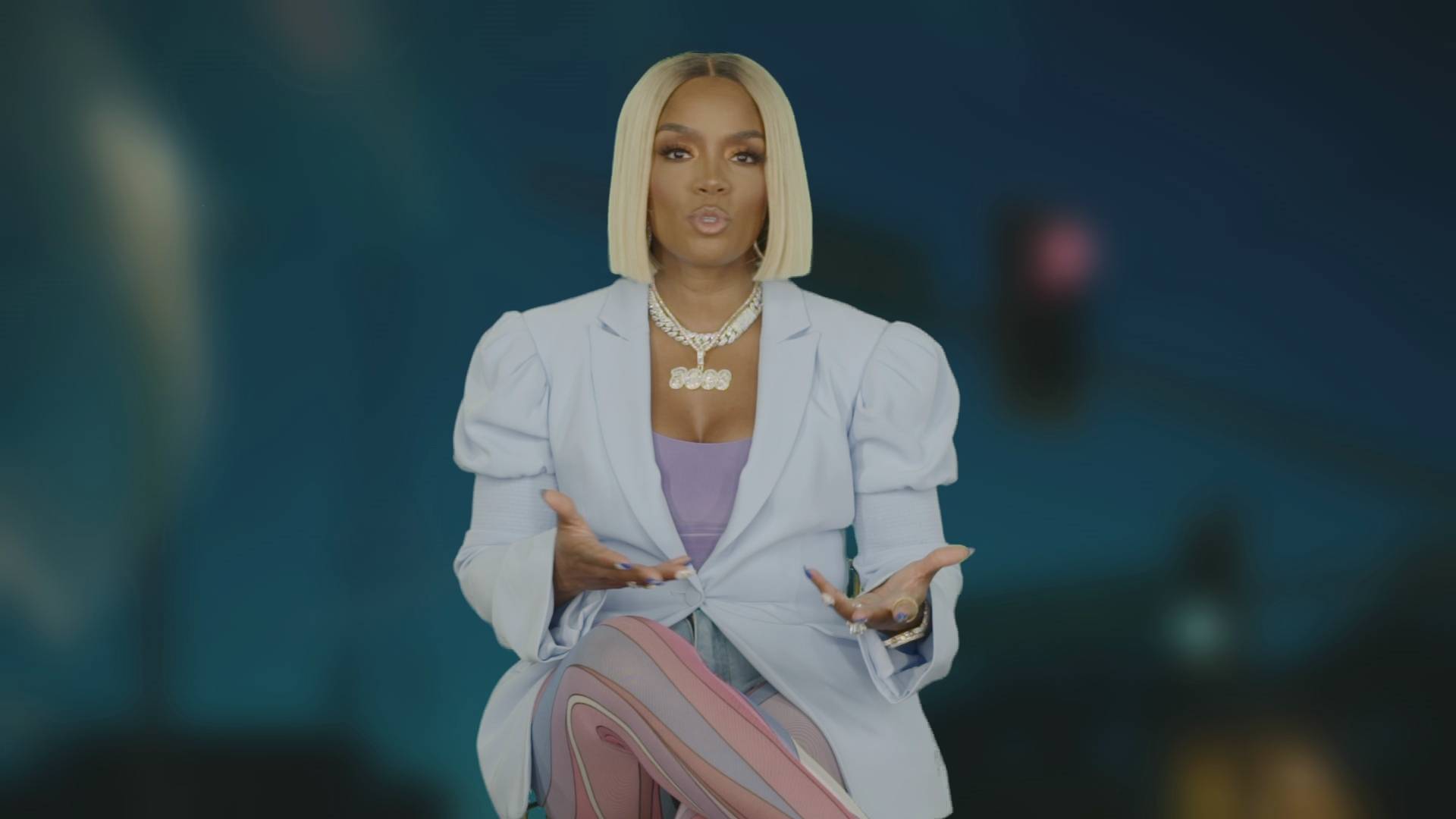 Love & Hip Hop: Atlanta Wallpapers