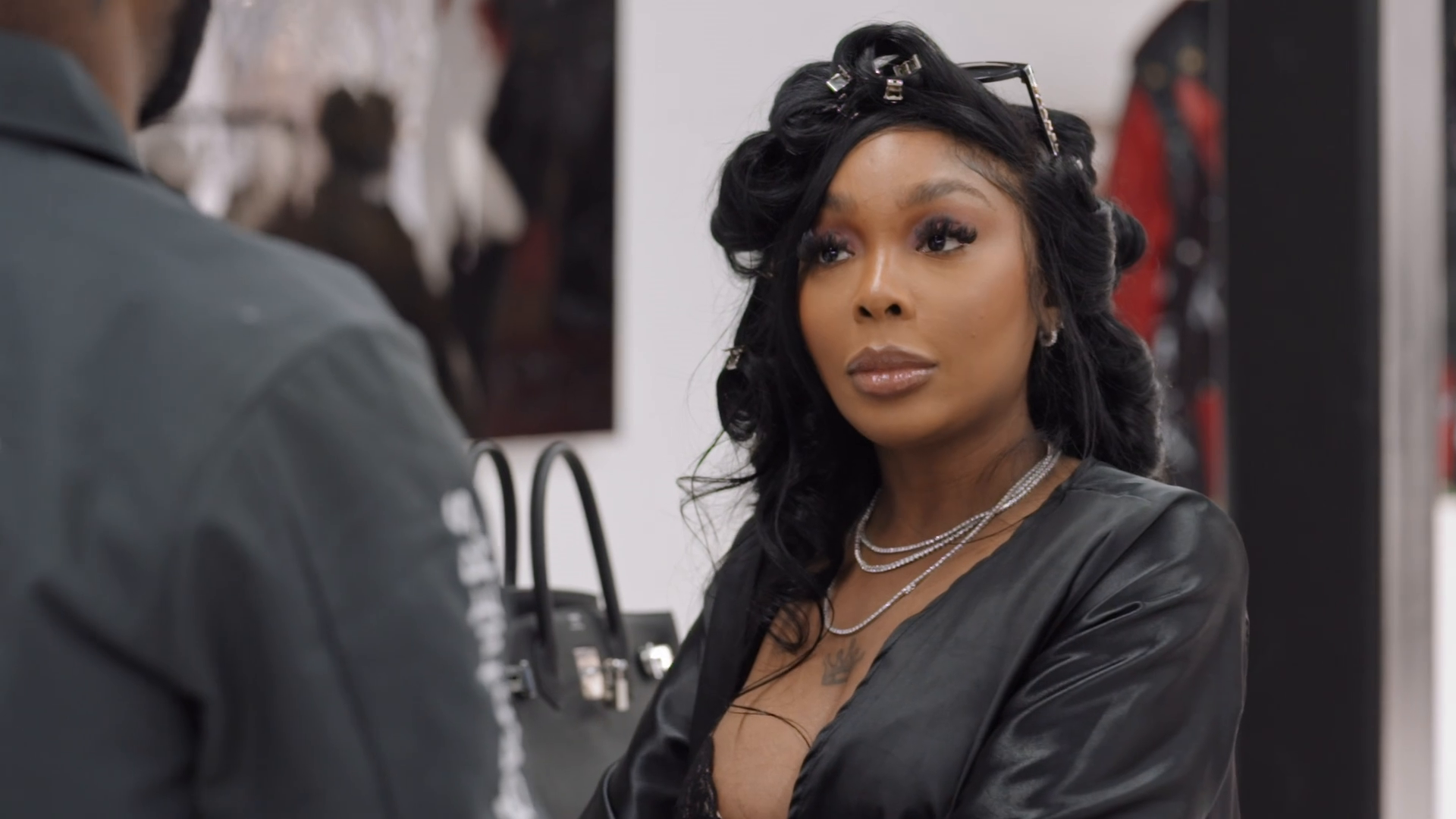 Love & Hip Hop: Atlanta Wallpapers