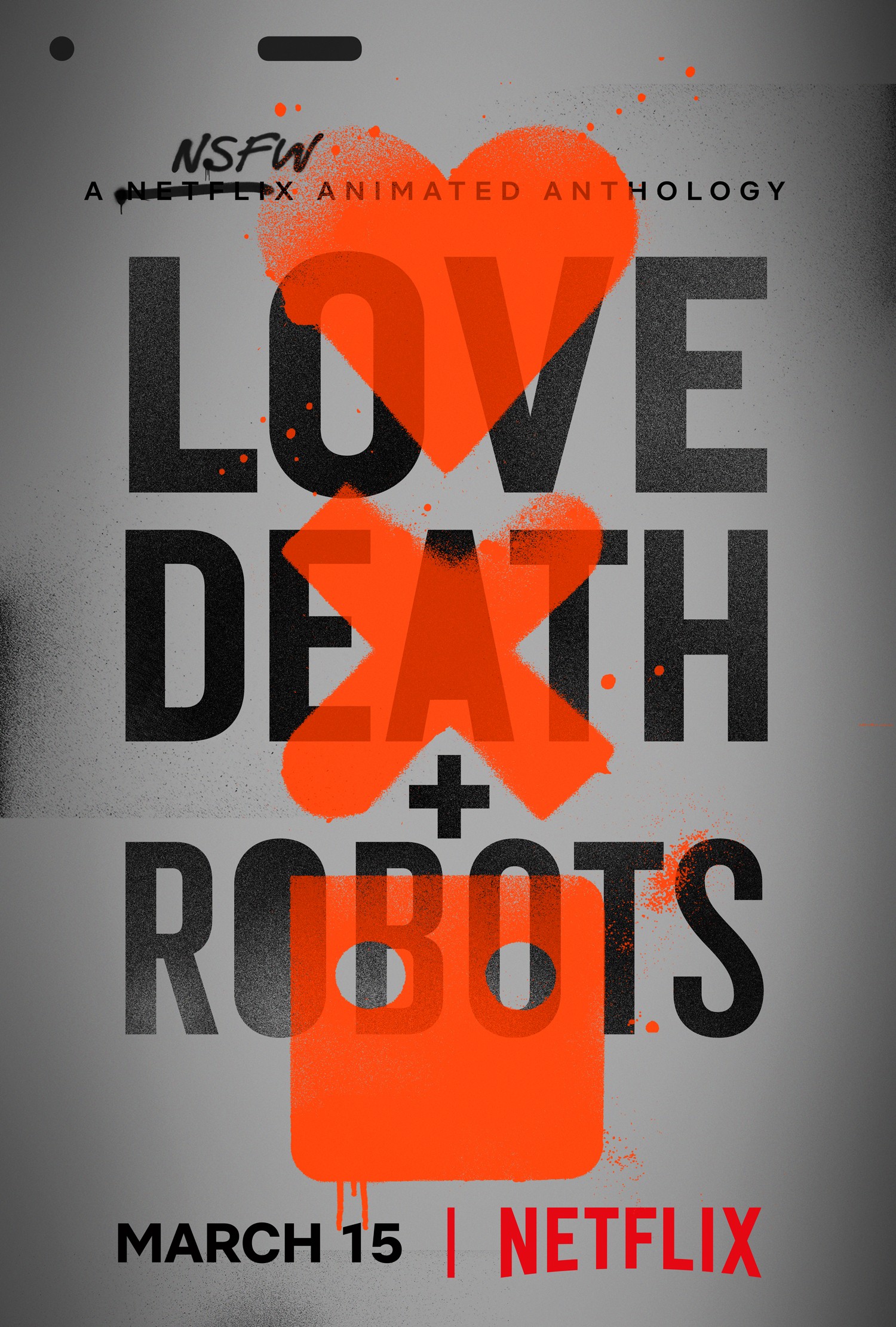 Love Death &Amp; Robots 2021 Wallpapers