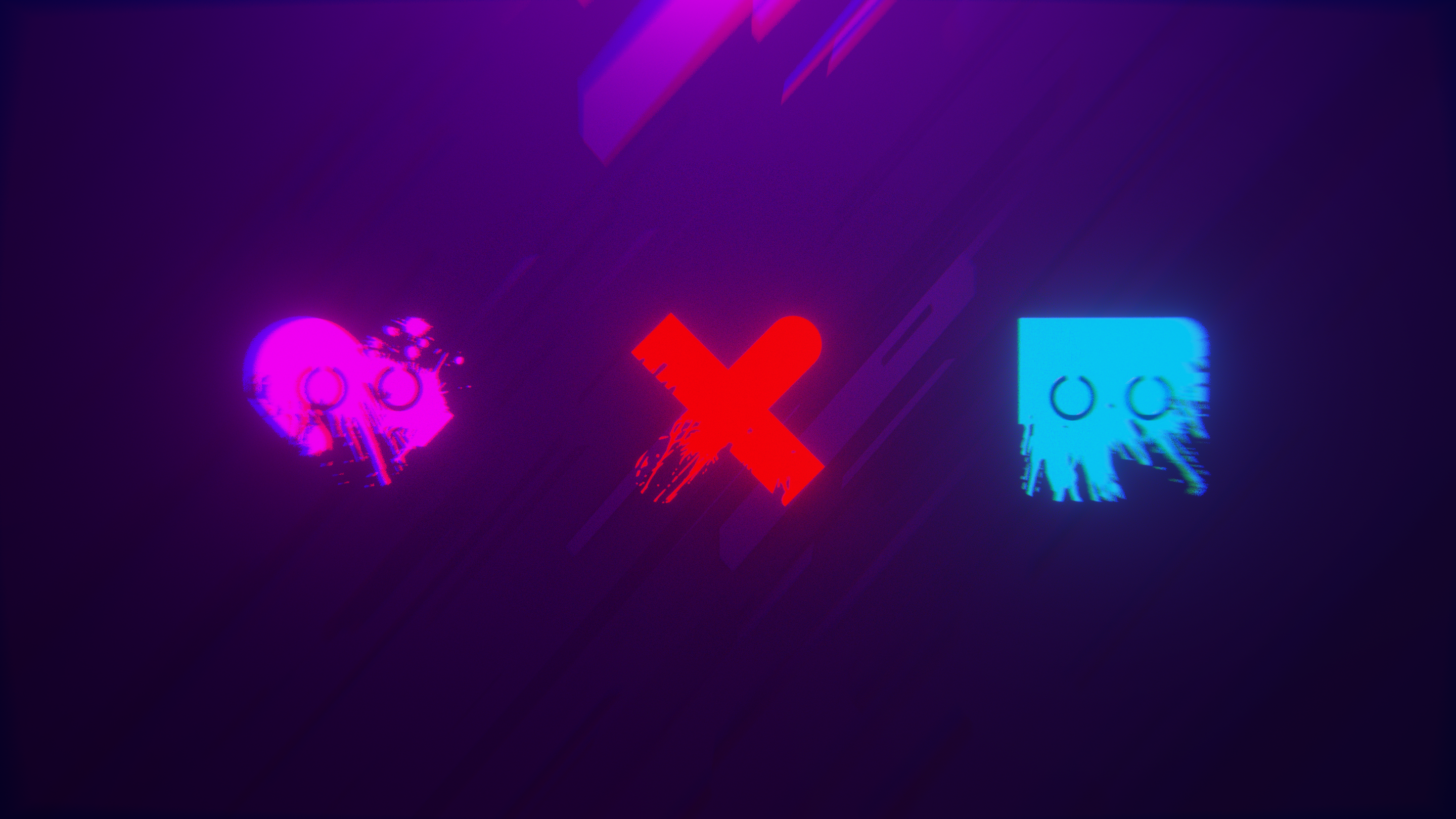 Love Death And Robots Wallpapers