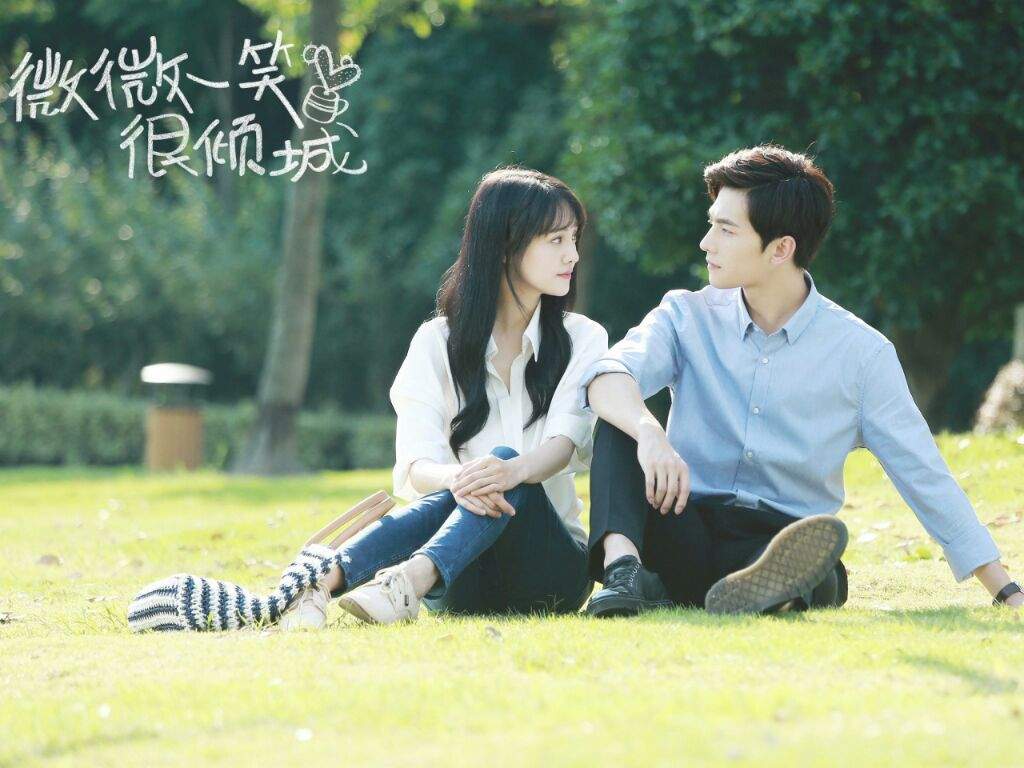 Love O2O Wallpapers