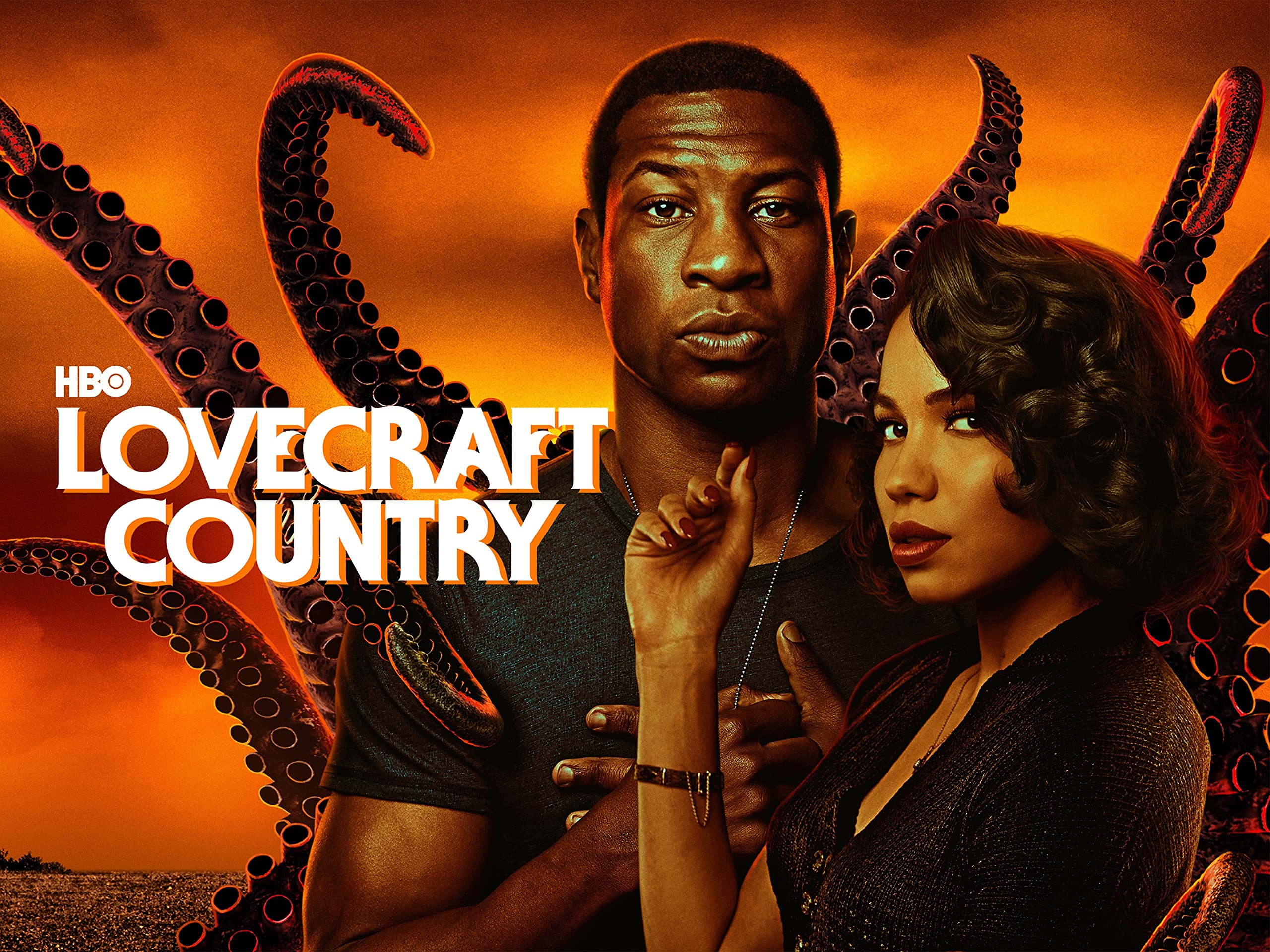 Lovecraft Country 2021 Wallpapers