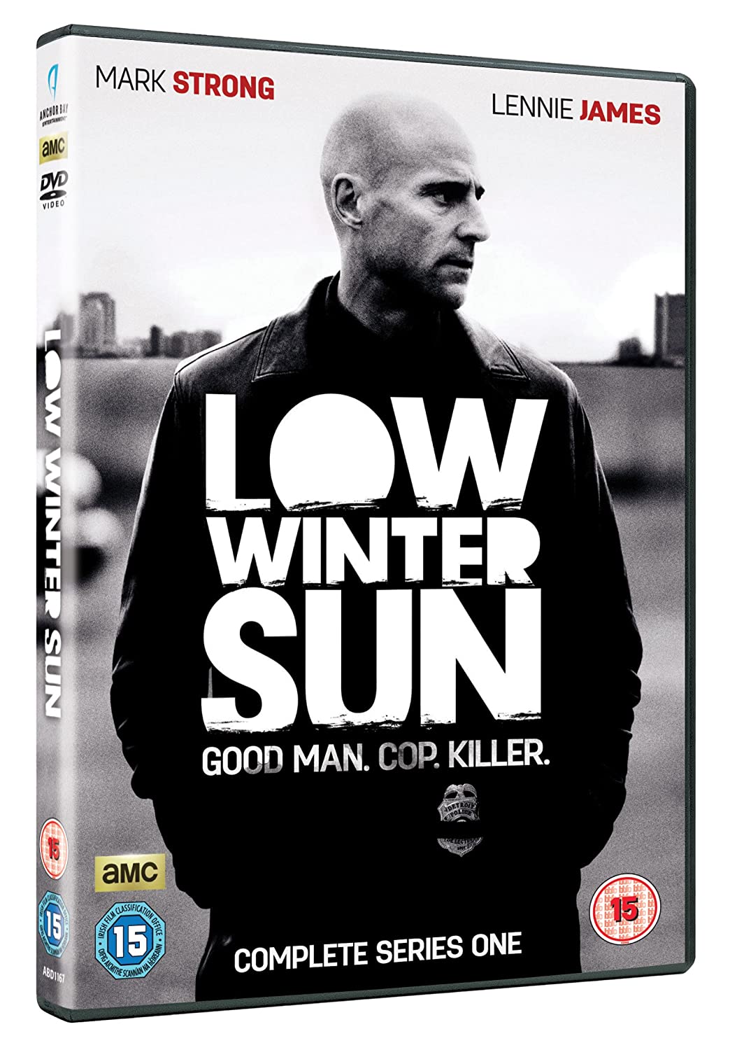 Low Winter Sun (Us) Wallpapers