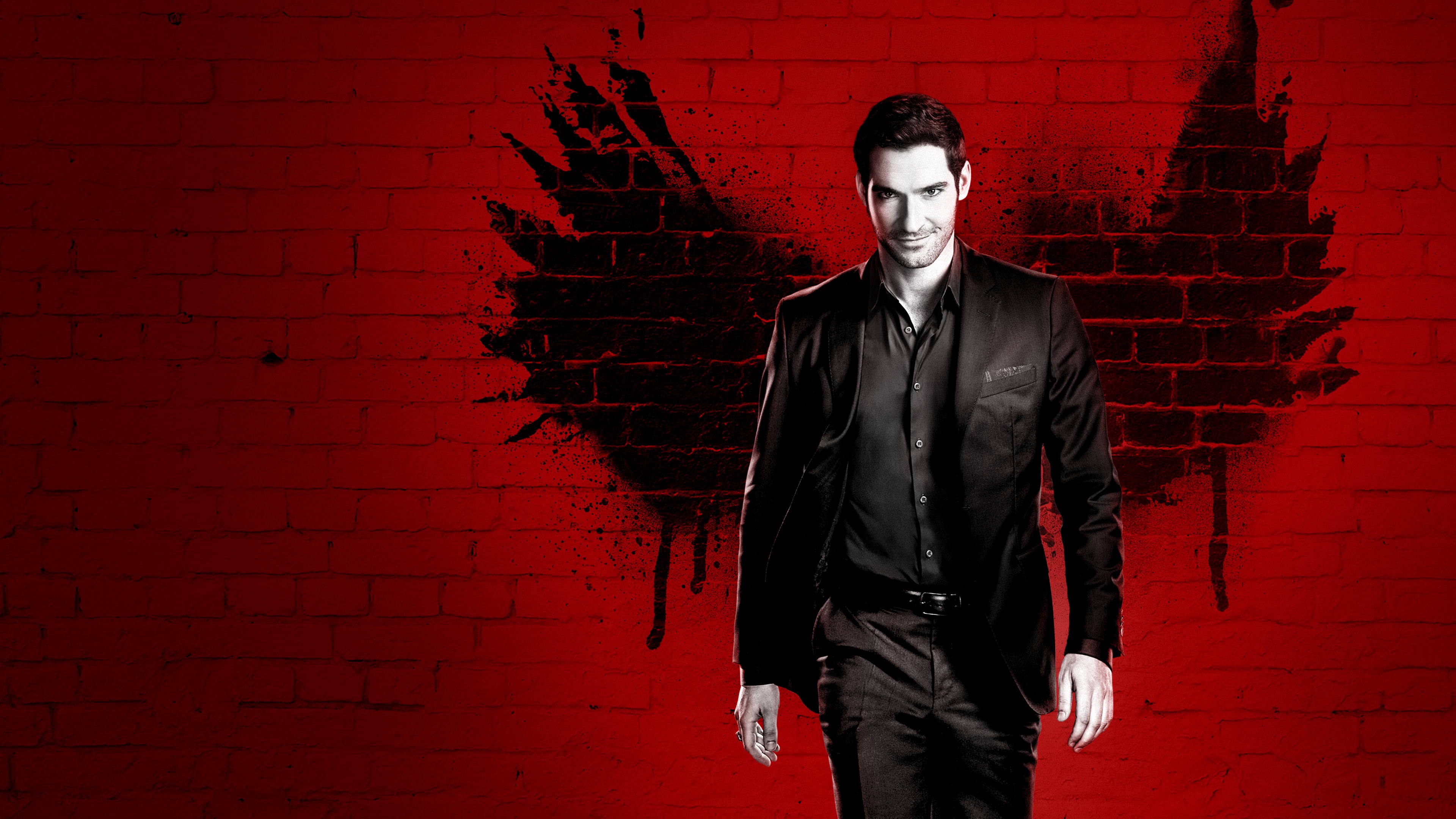 Lucifer Wallpapers