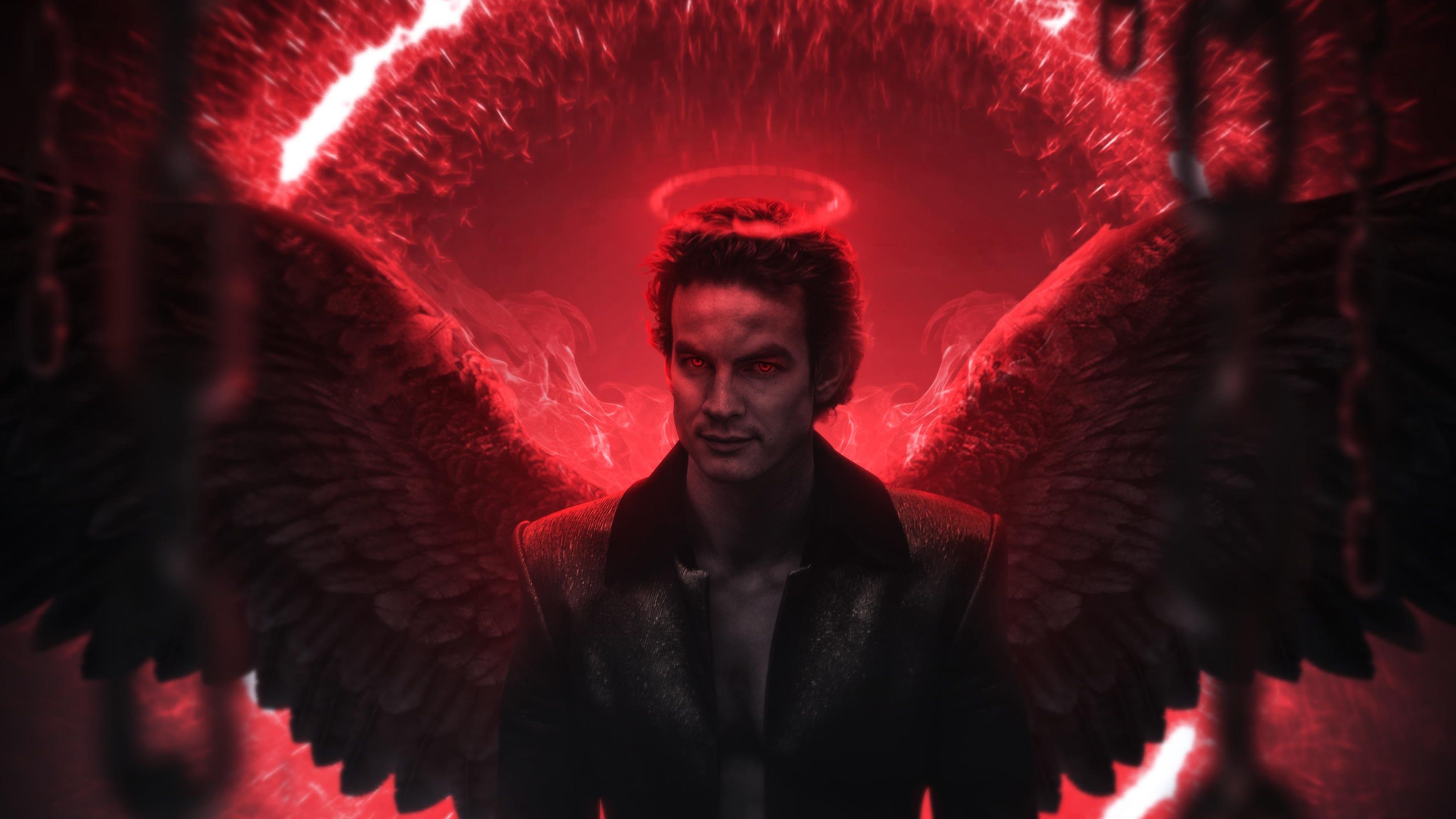 Lucifer Wallpapers