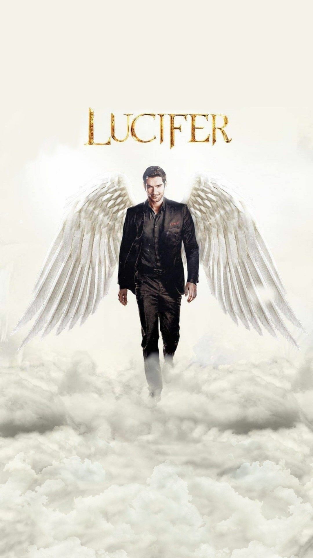 Lucifer Wallpapers