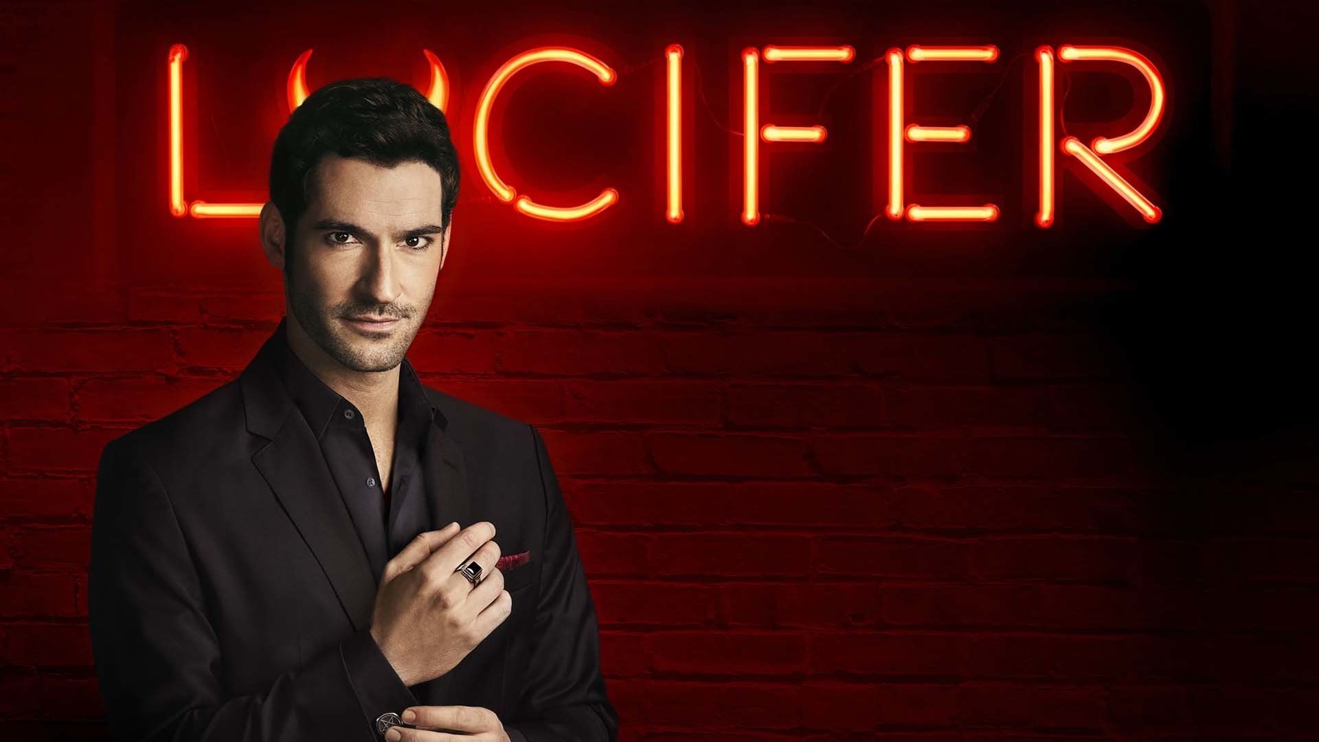Lucifer Wallpapers