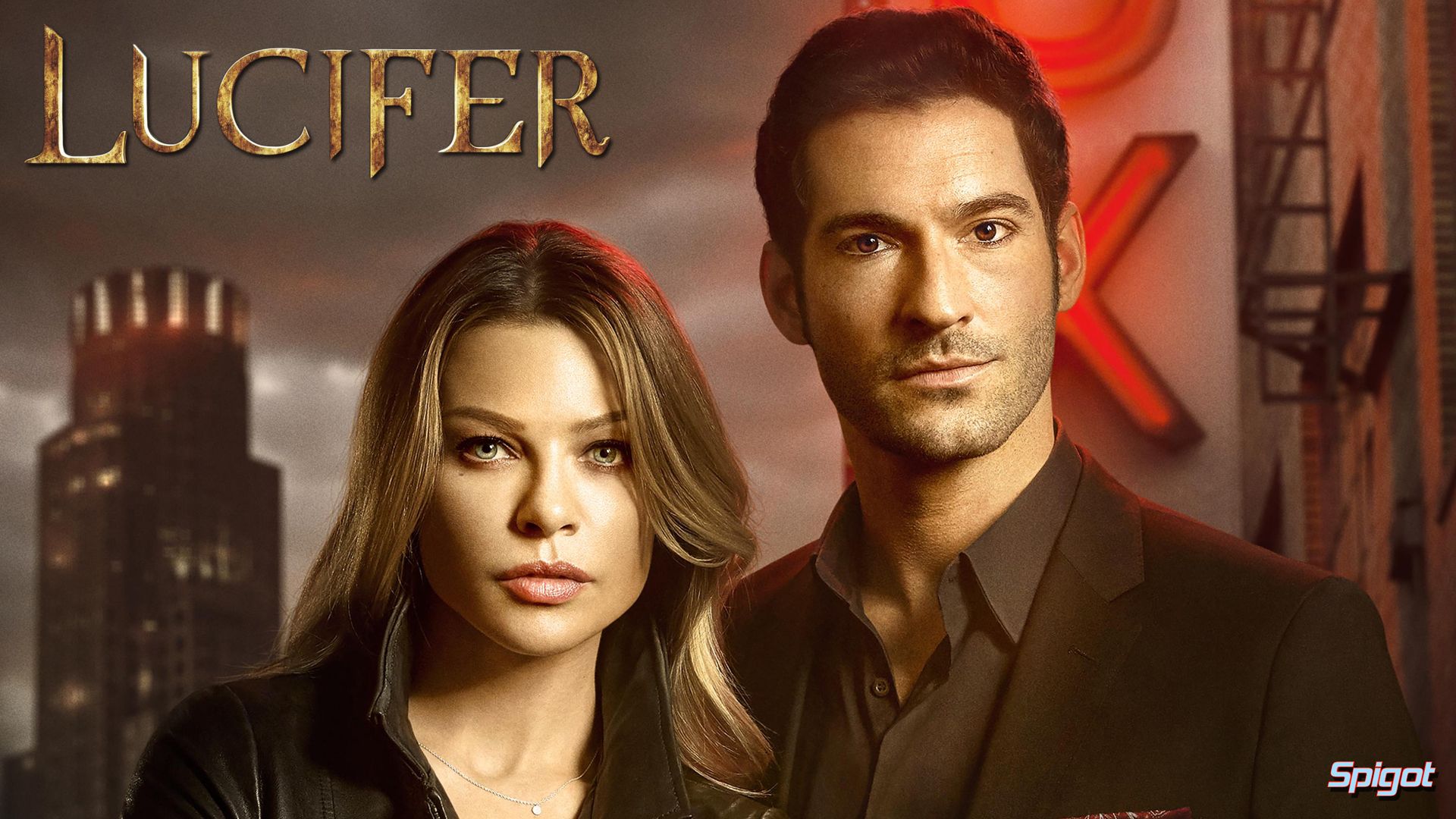 Lucifer 2019 Wallpapers