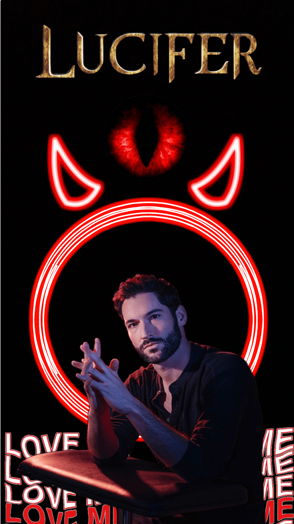 Lucifer 2019 Wallpapers