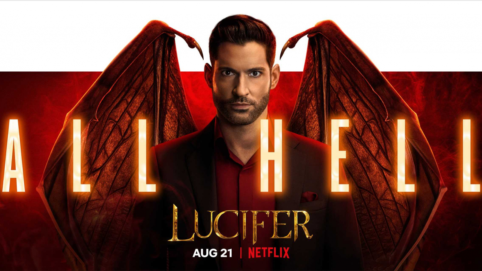 Lucifer 2019 Wallpapers