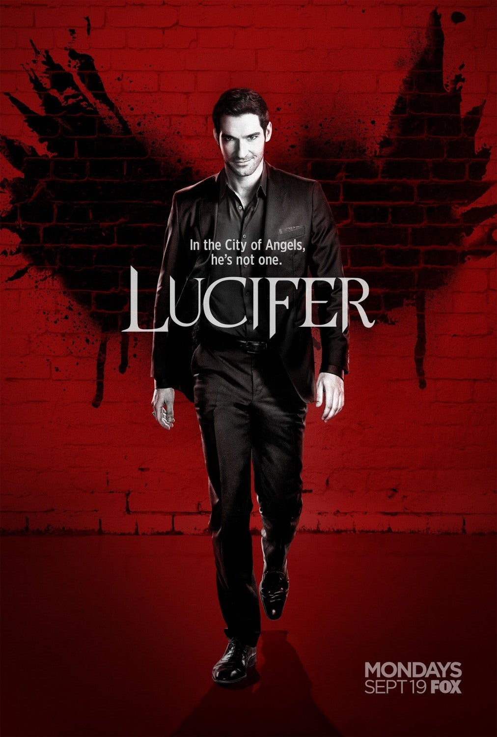 Lucifer 2019 Wallpapers