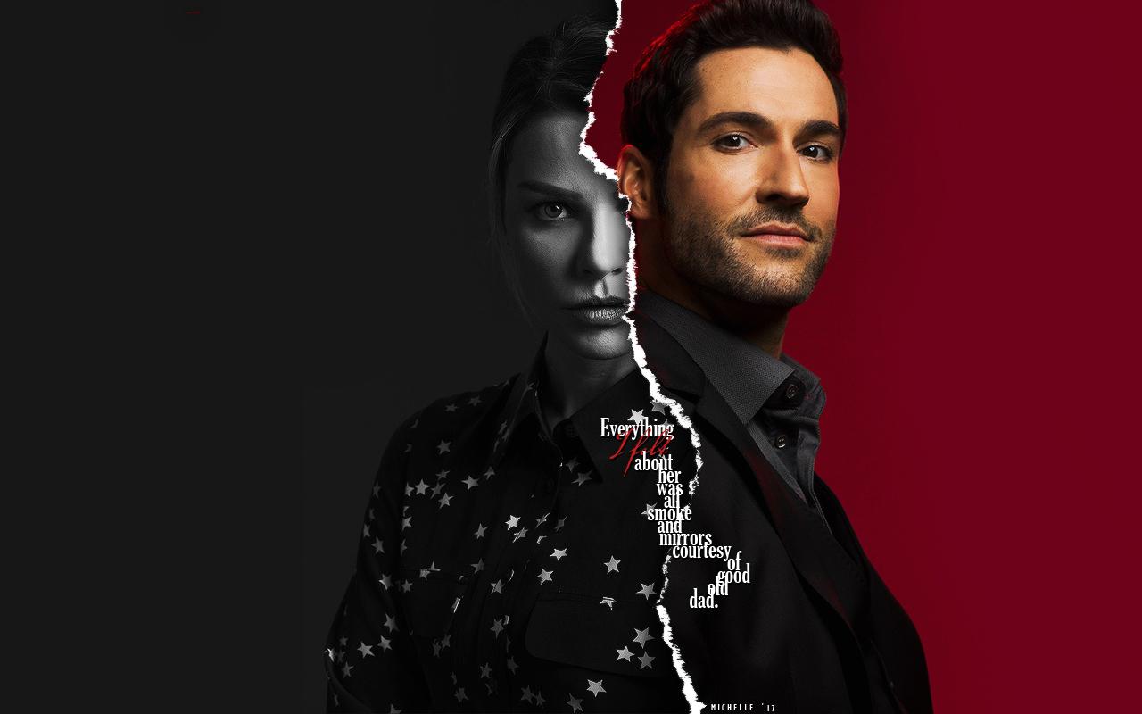 Lucifer 2020 Wallpapers
