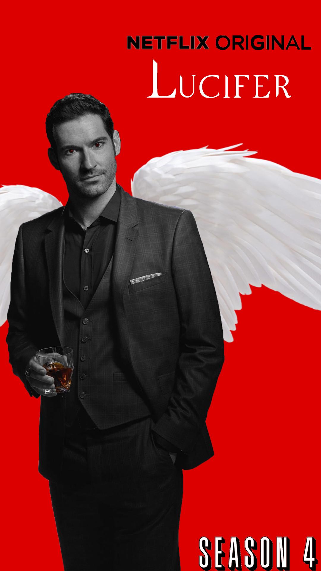 Lucifer 2020 Wallpapers