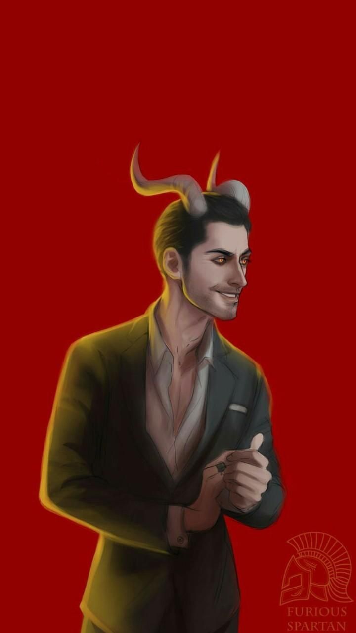 Lucifer 2020 Wallpapers