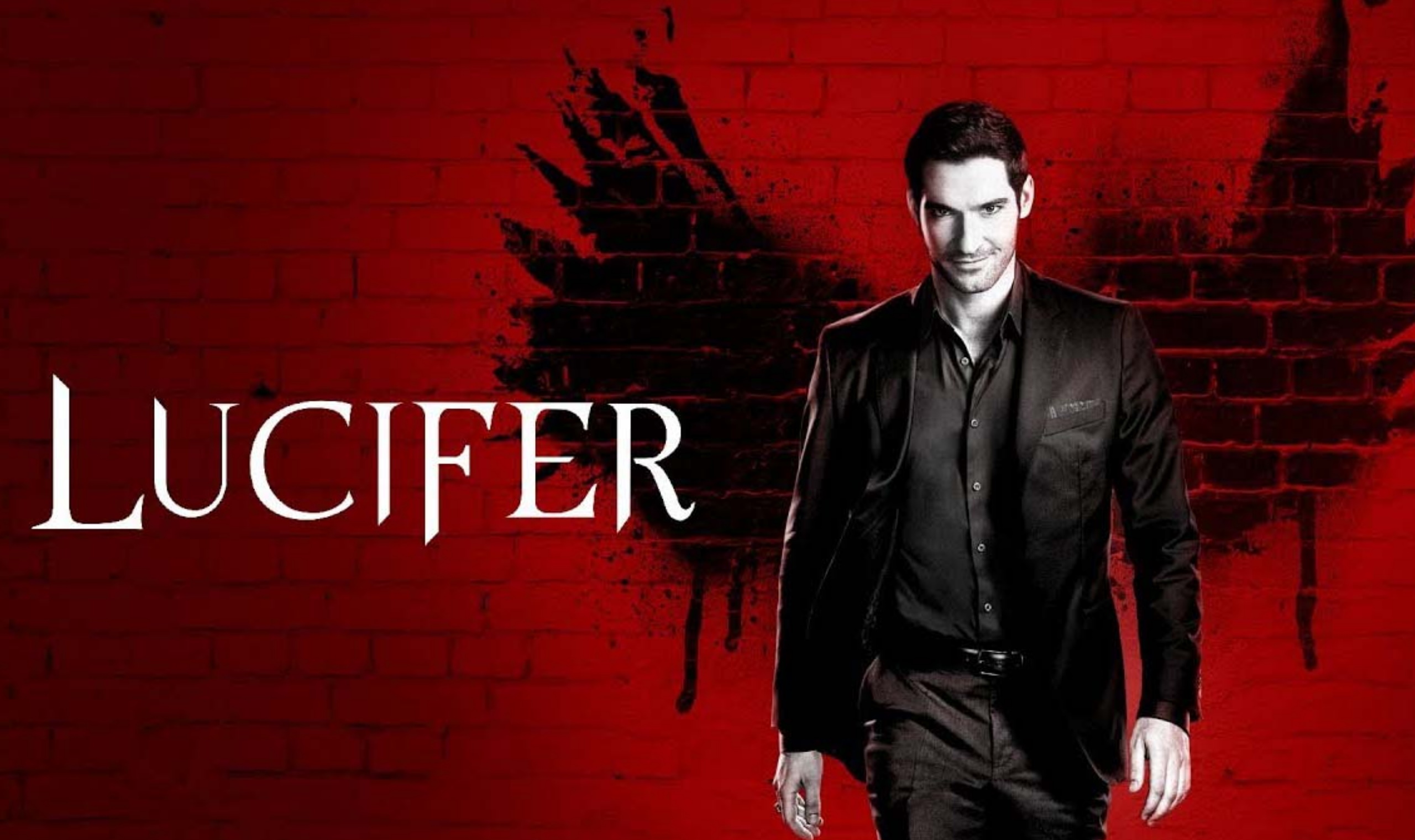 Lucifer 2021 Wallpapers