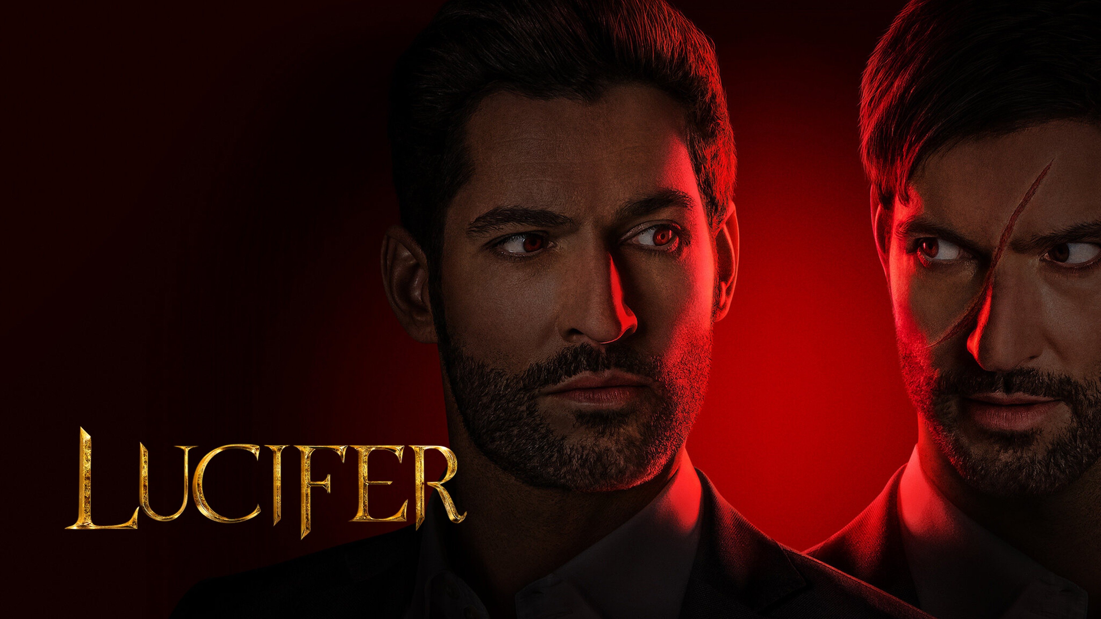 Lucifer 2021 Wallpapers