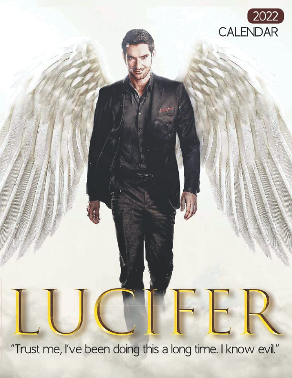 Lucifer 2021 Wallpapers