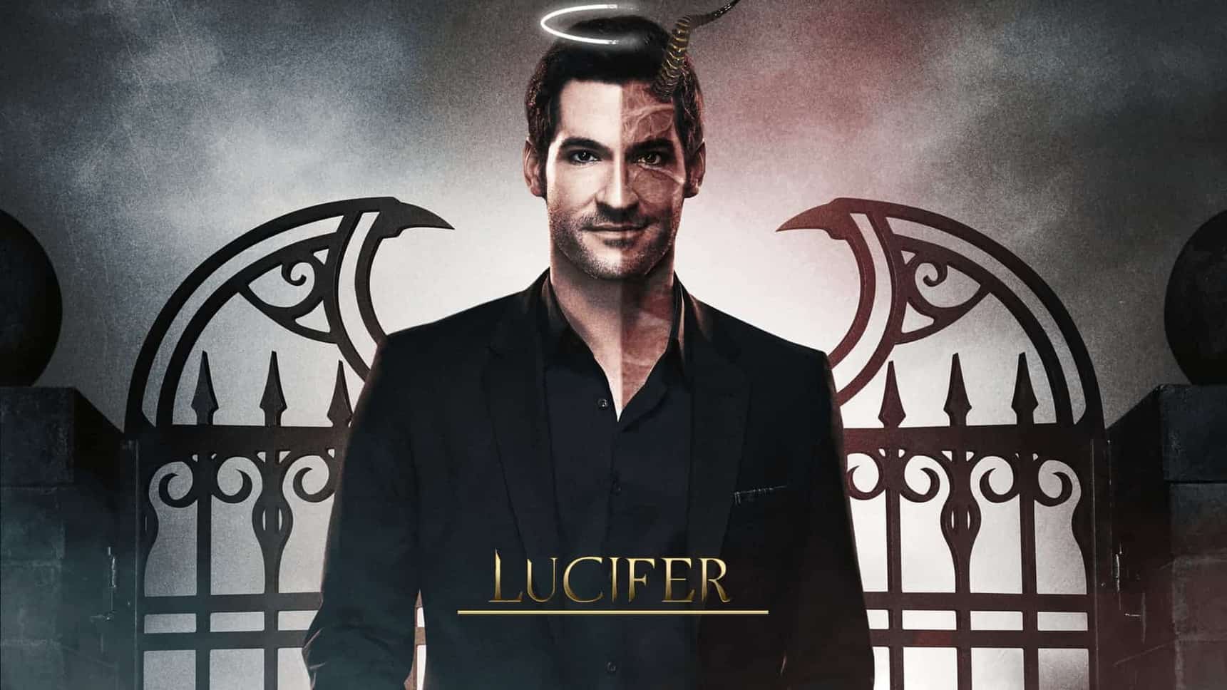 Lucifer 2021 Wallpapers