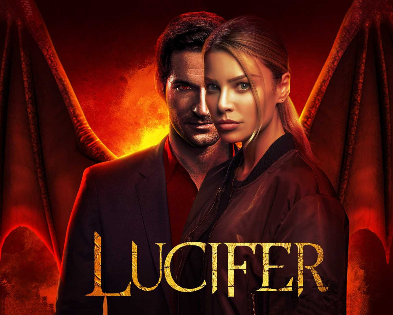 Lucifer 2021 Wallpapers